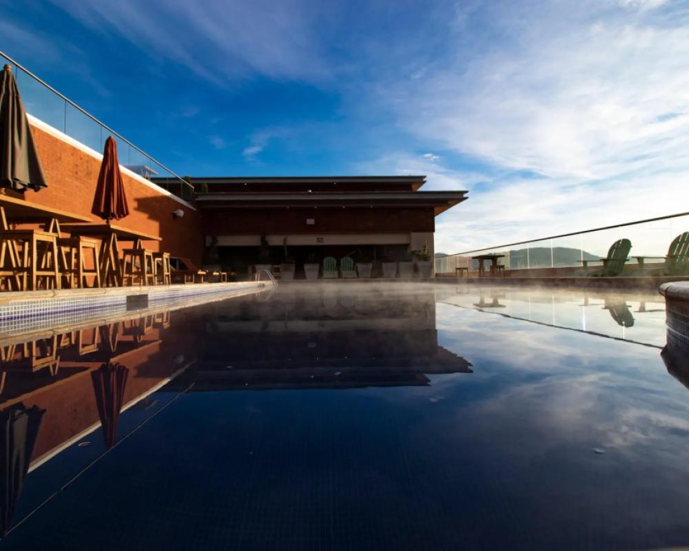 Latam Hotel Plaza Pradera Quetzaltenango