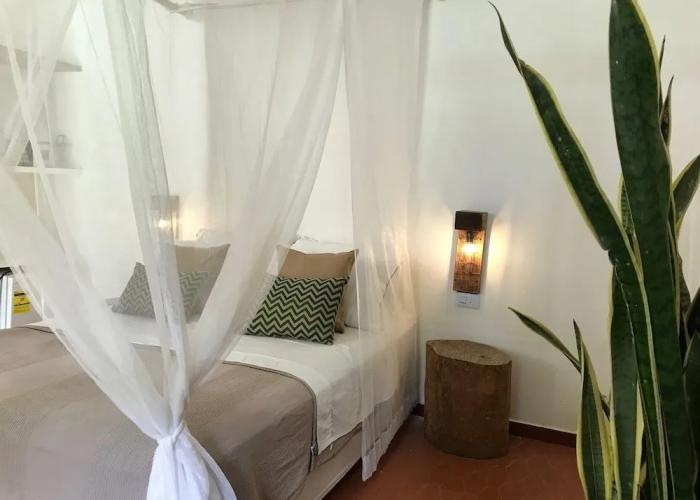 WAKA Hotel Rural