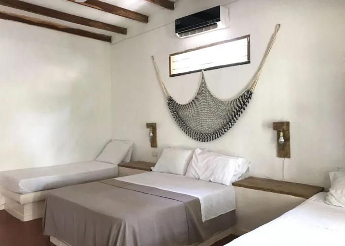 WAKA Hotel Rural