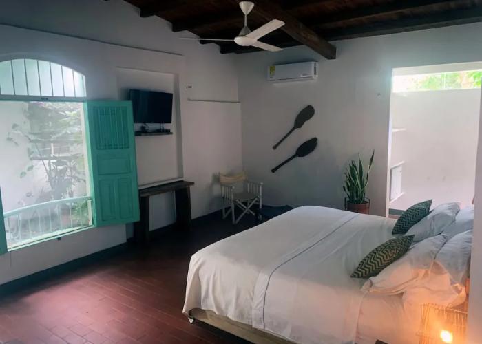 WAKA Hotel Rural