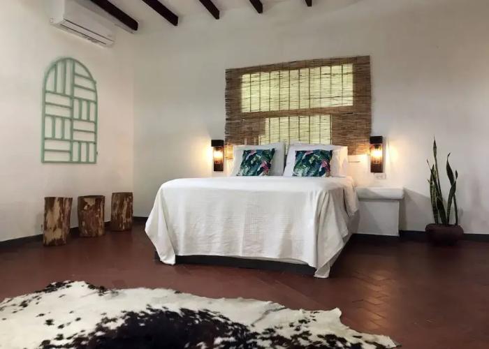 WAKA Hotel Rural