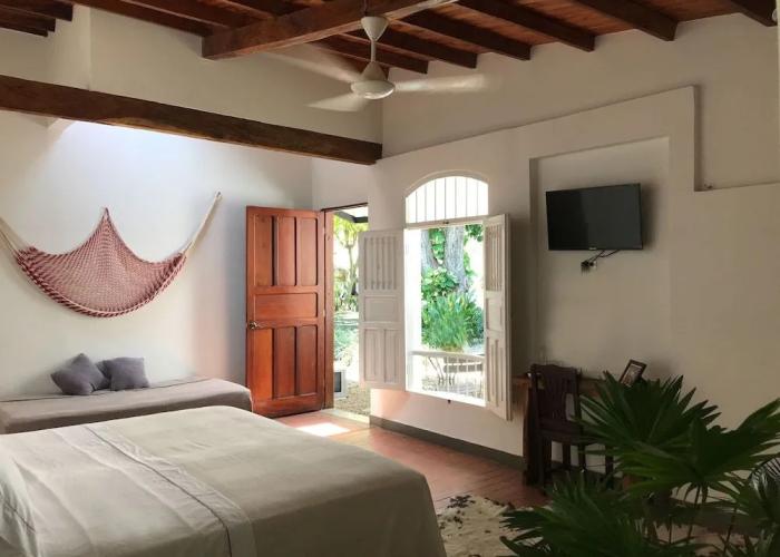 WAKA Hotel Rural