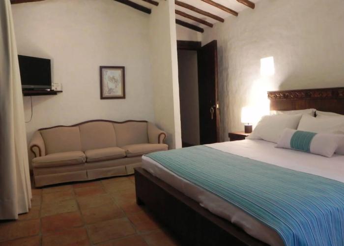 Boutique Hotel Posada Las Trampas