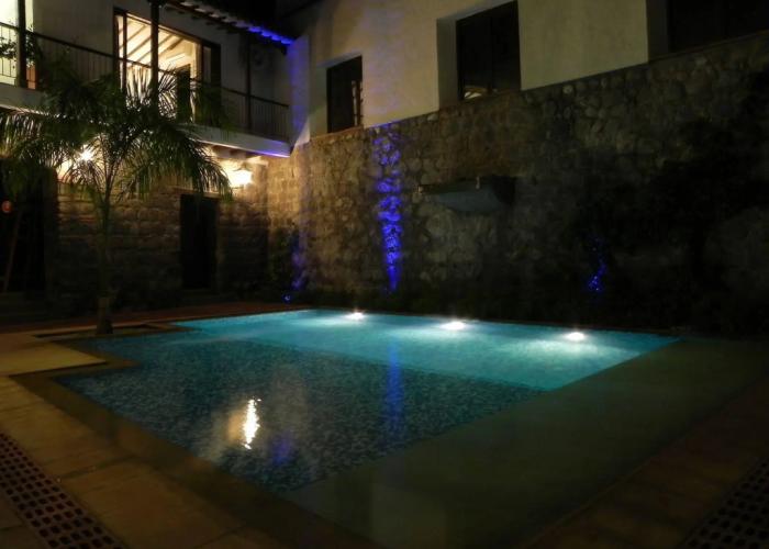 Boutique Hotel Posada Las Trampas