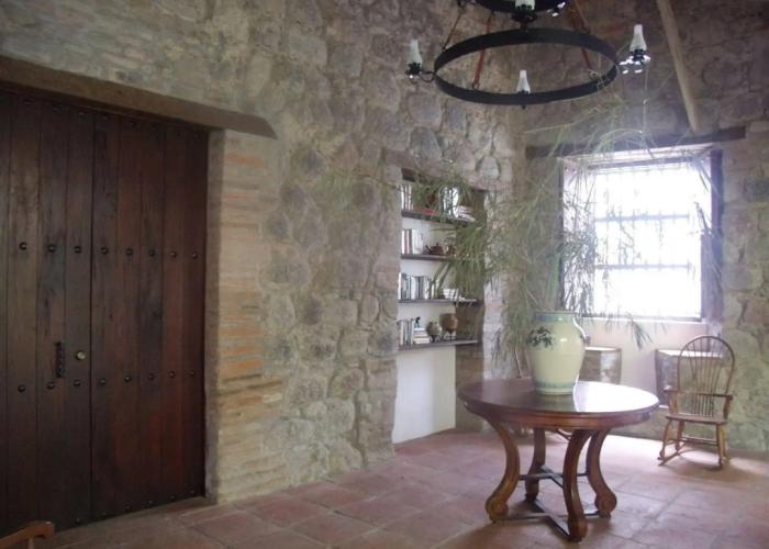 Boutique Hotel Posada Las Trampas