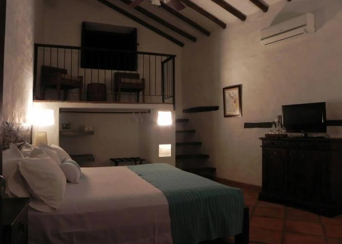 Boutique Hotel Posada Las Trampas
