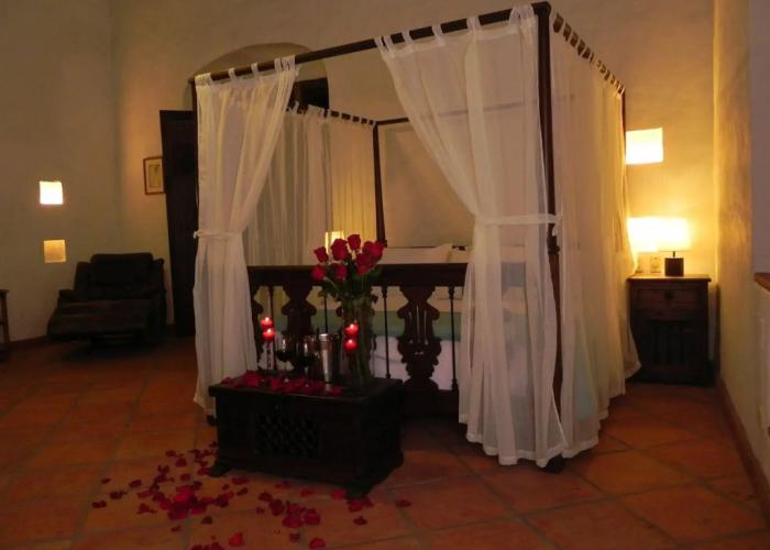 Boutique Hotel Posada Las Trampas