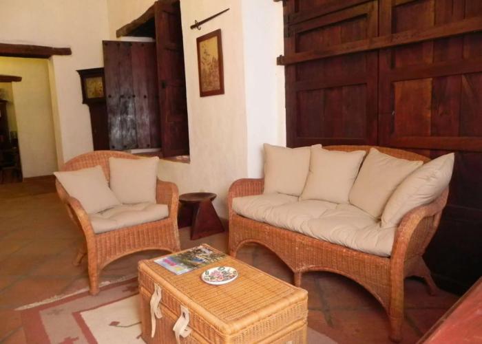 Boutique Hotel Posada Las Trampas