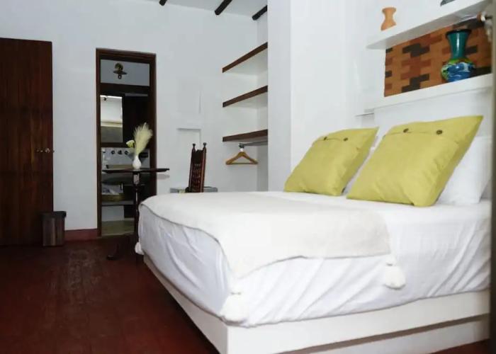 Honda Colonial Magdalena Resort