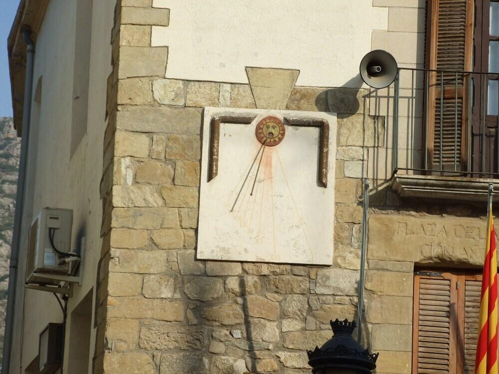 Apartment Camarasa-   Paradise Climbing