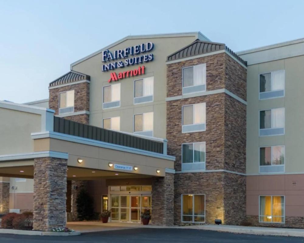 Fairfield Inn Kennett Square Brandywine Valley
