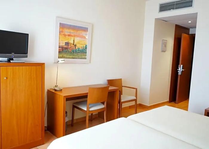 Hotel Santuari
