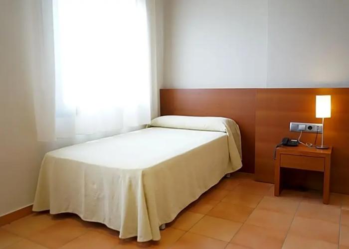 Hotel Santuari