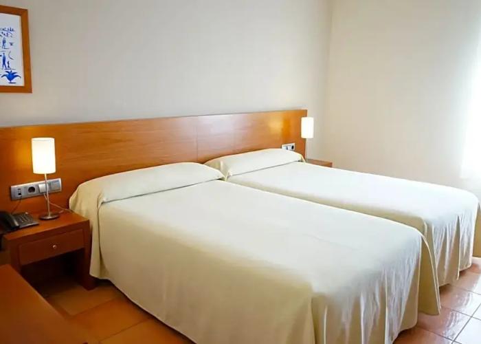 Hotel Santuari
