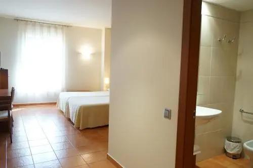 Hotel Santuari