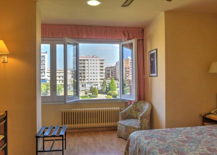 Hotel Balaguer
