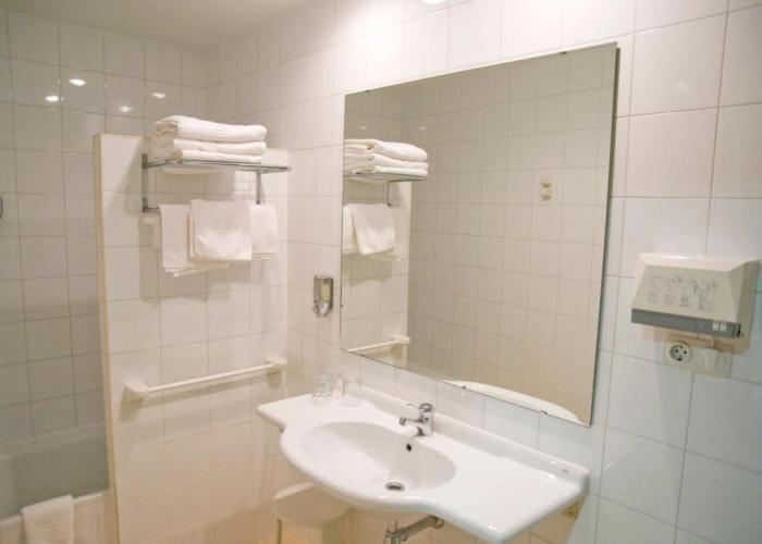 Hotel Balaguer