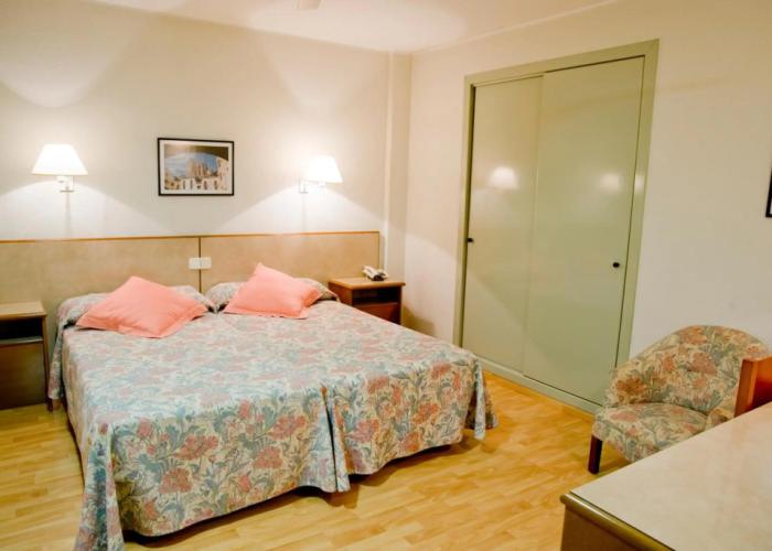 Hotel Balaguer