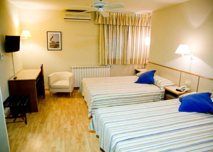 Hotel Balaguer