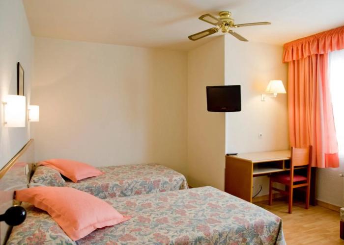 Hotel Balaguer