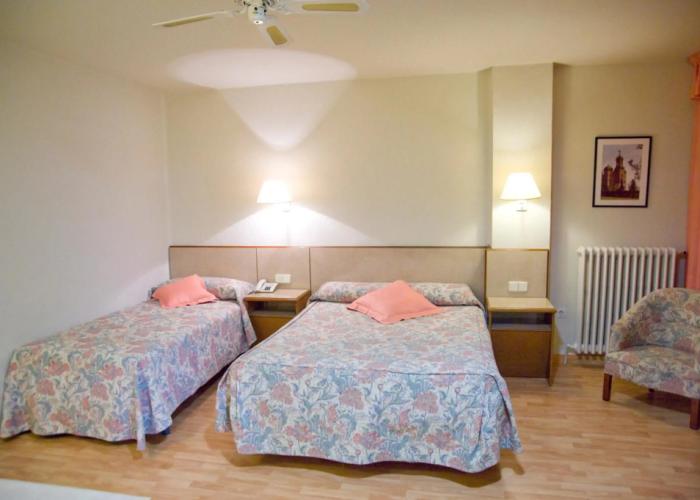 Hotel Balaguer