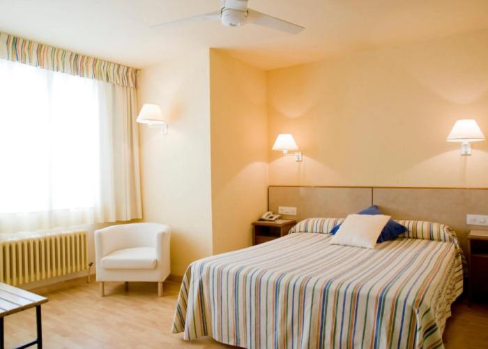 Hotel Balaguer