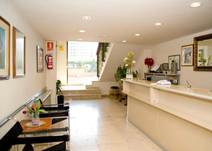 Hotel Balaguer