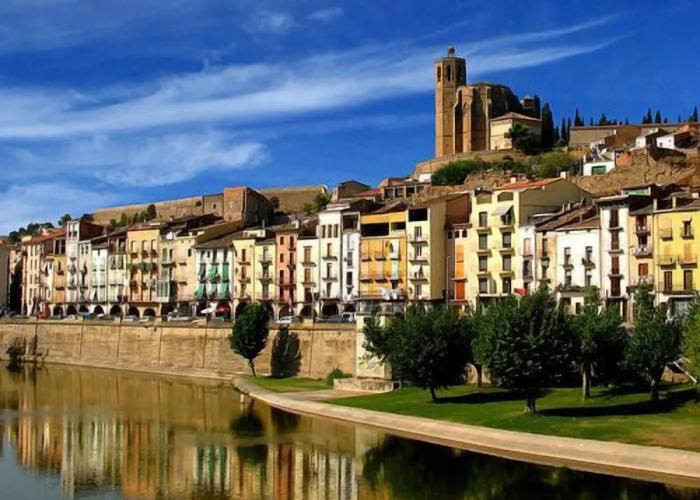 Hostal Sant Miquel