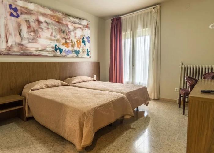 Hostal Sant Miquel