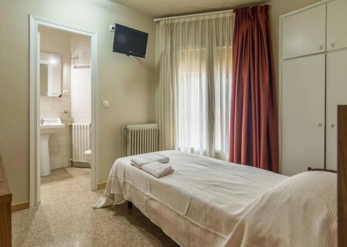 Hostal Sant Miquel