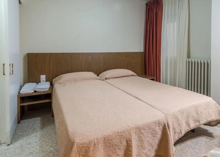 Hostal Sant Miquel
