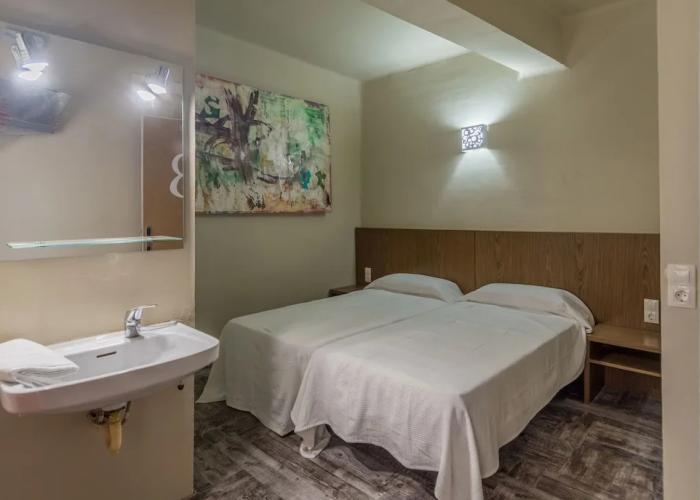 Hostal Sant Miquel