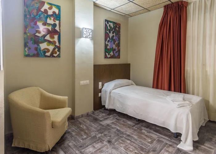 Hostal Sant Miquel