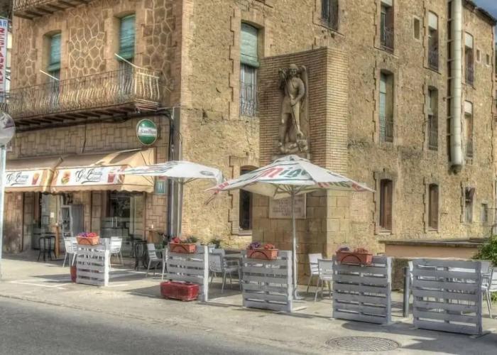 Hostal Sant Miquel