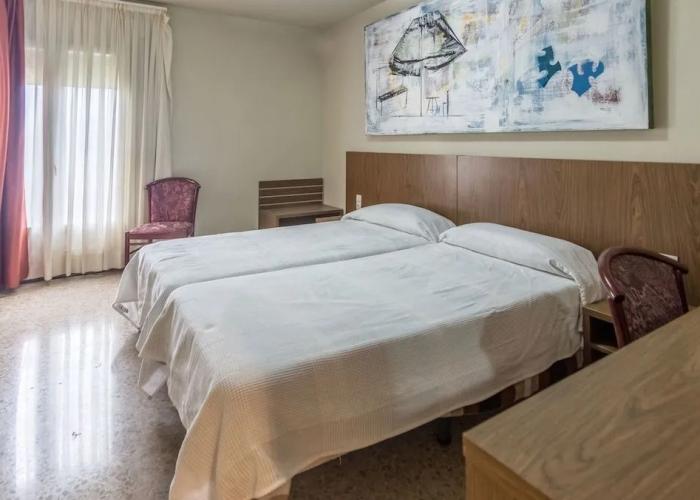 Hostal Sant Miquel