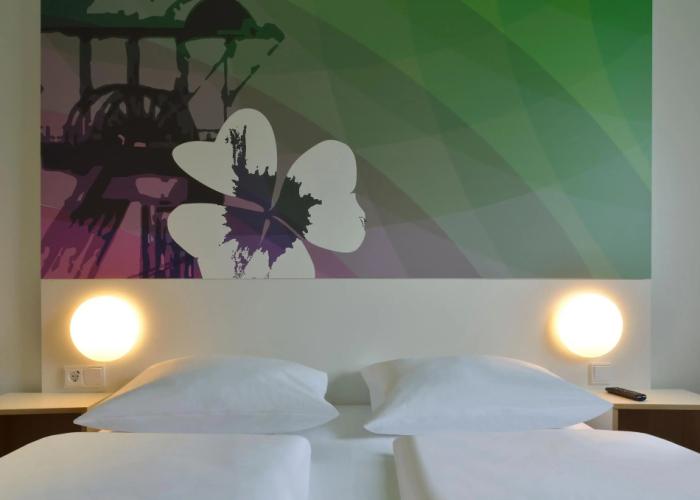 B&B Hotel Bochum-Herne