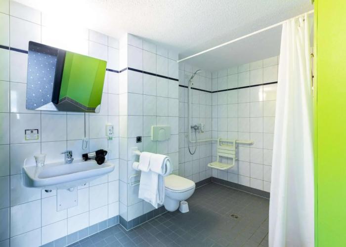 B&B Hotel Bochum-Herne