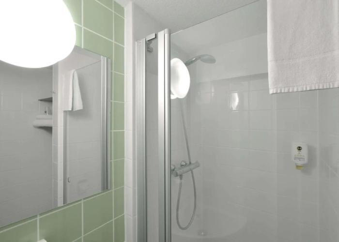 B&B Hotel Bochum-Herne
