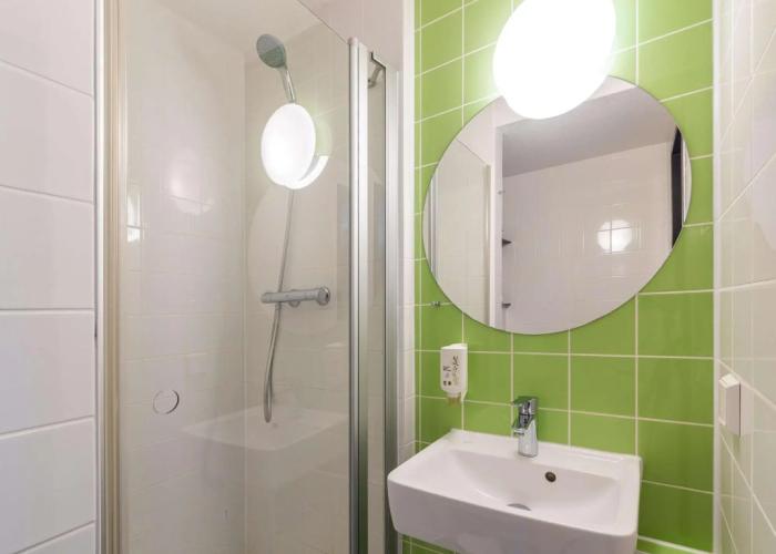B&B Hotel Bochum-Herne