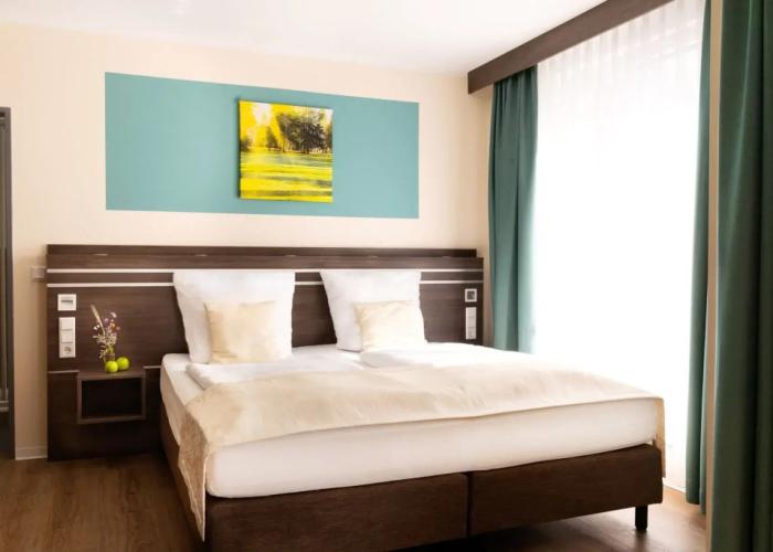 Parkhotel Herne