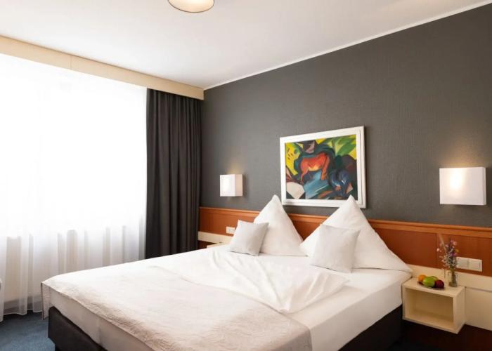 Parkhotel Herne