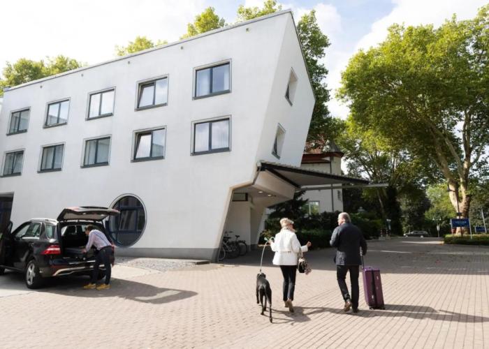 Parkhotel Herne