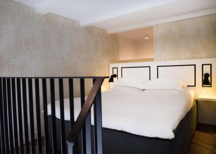 Morgan and Mees Amsterdam