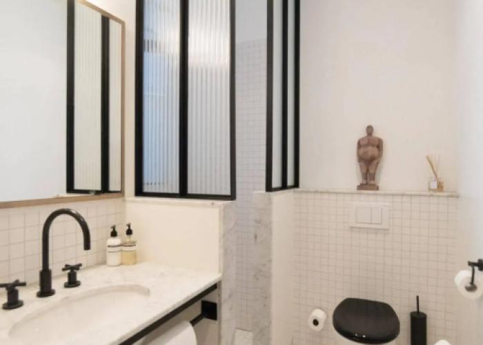 Morgan and Mees Amsterdam