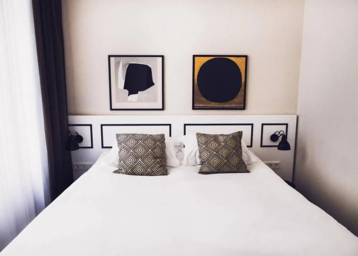 Morgan and Mees Amsterdam