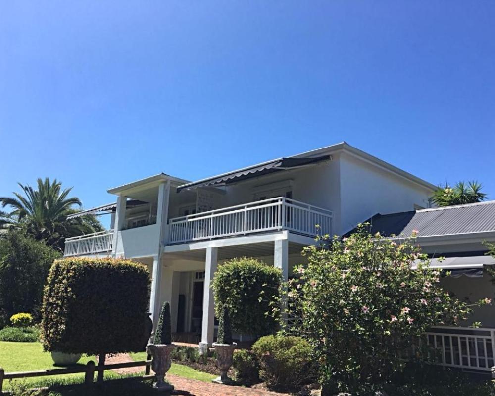 Oude Berg Guesthouse