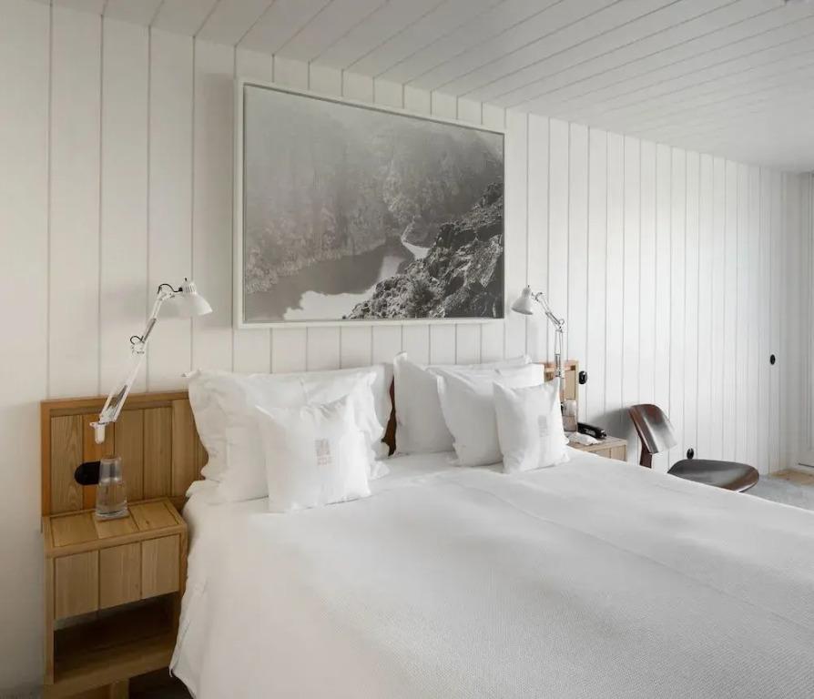 Casa do Rio Wine Hotel - Vallado