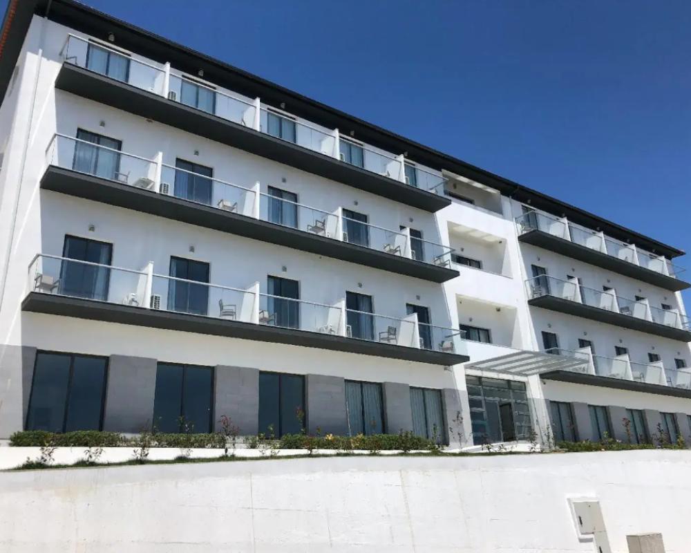 Hotel Freixo Douro Superior