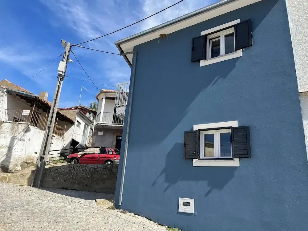 Casa da Calabra by Trip2Portugal