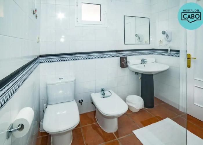 Hostal del Cabo
